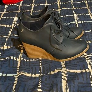 Nautica Shoes - Women wedges Nautica Shoes - Women wedges